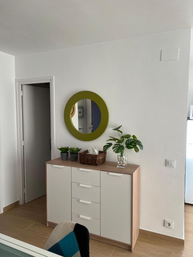 艾姆布里亚布拉瓦Apartamento Para 4 Personas A 200 M De La Playa.公寓 外观 照片