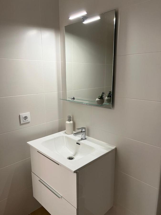 艾姆布里亚布拉瓦Apartamento Para 4 Personas A 200 M De La Playa.公寓 外观 照片
