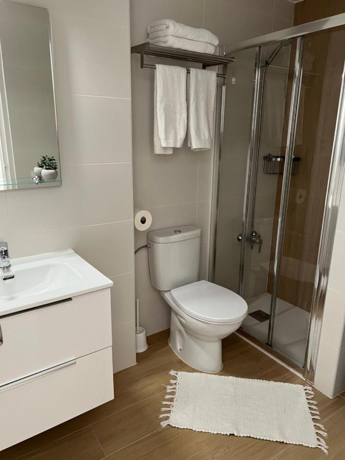 艾姆布里亚布拉瓦Apartamento Para 4 Personas A 200 M De La Playa.公寓 外观 照片
