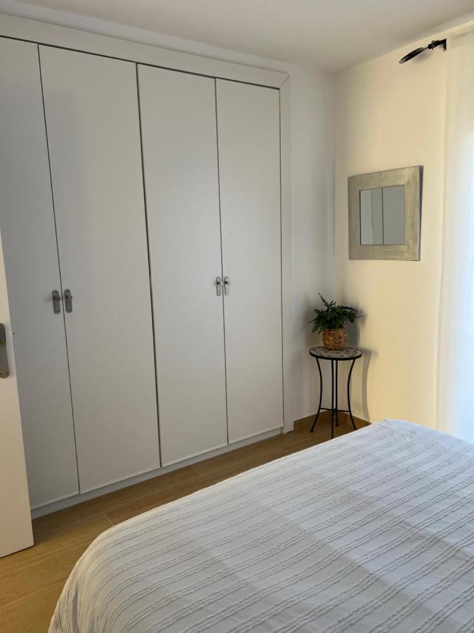 艾姆布里亚布拉瓦Apartamento Para 4 Personas A 200 M De La Playa.公寓 外观 照片