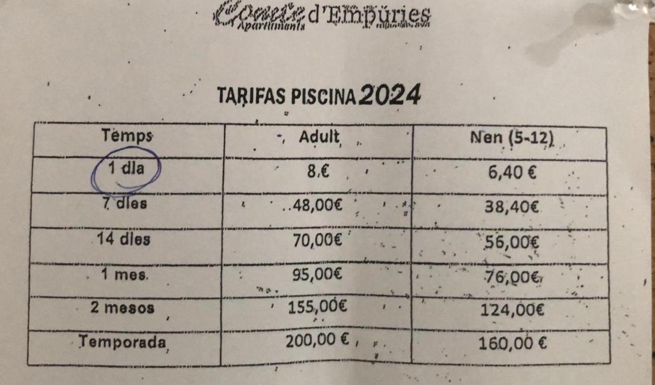 艾姆布里亚布拉瓦Apartamento Para 4 Personas A 200 M De La Playa.公寓 外观 照片
